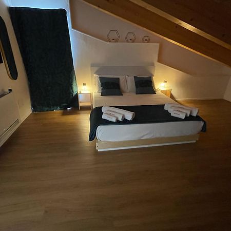 B&B Villa Pignataro Verbicaro Bagian luar foto