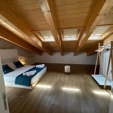 B&B Villa Pignataro Verbicaro Bagian luar foto