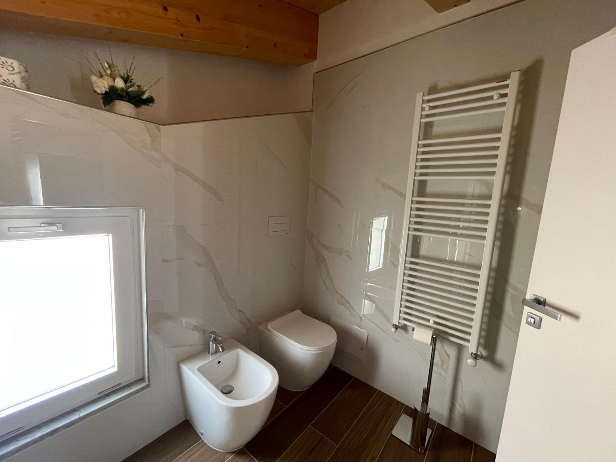 B&B Villa Pignataro Verbicaro Bagian luar foto