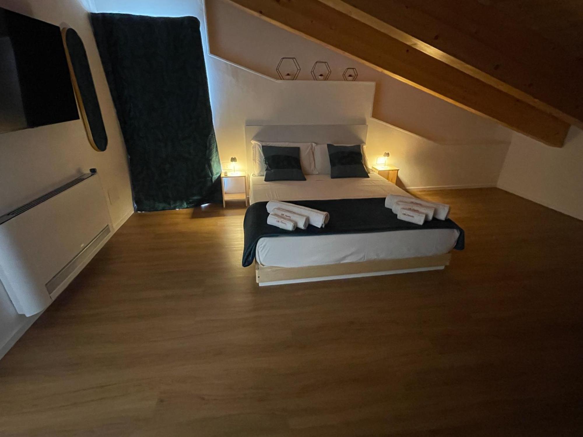 B&B Villa Pignataro Verbicaro Bagian luar foto