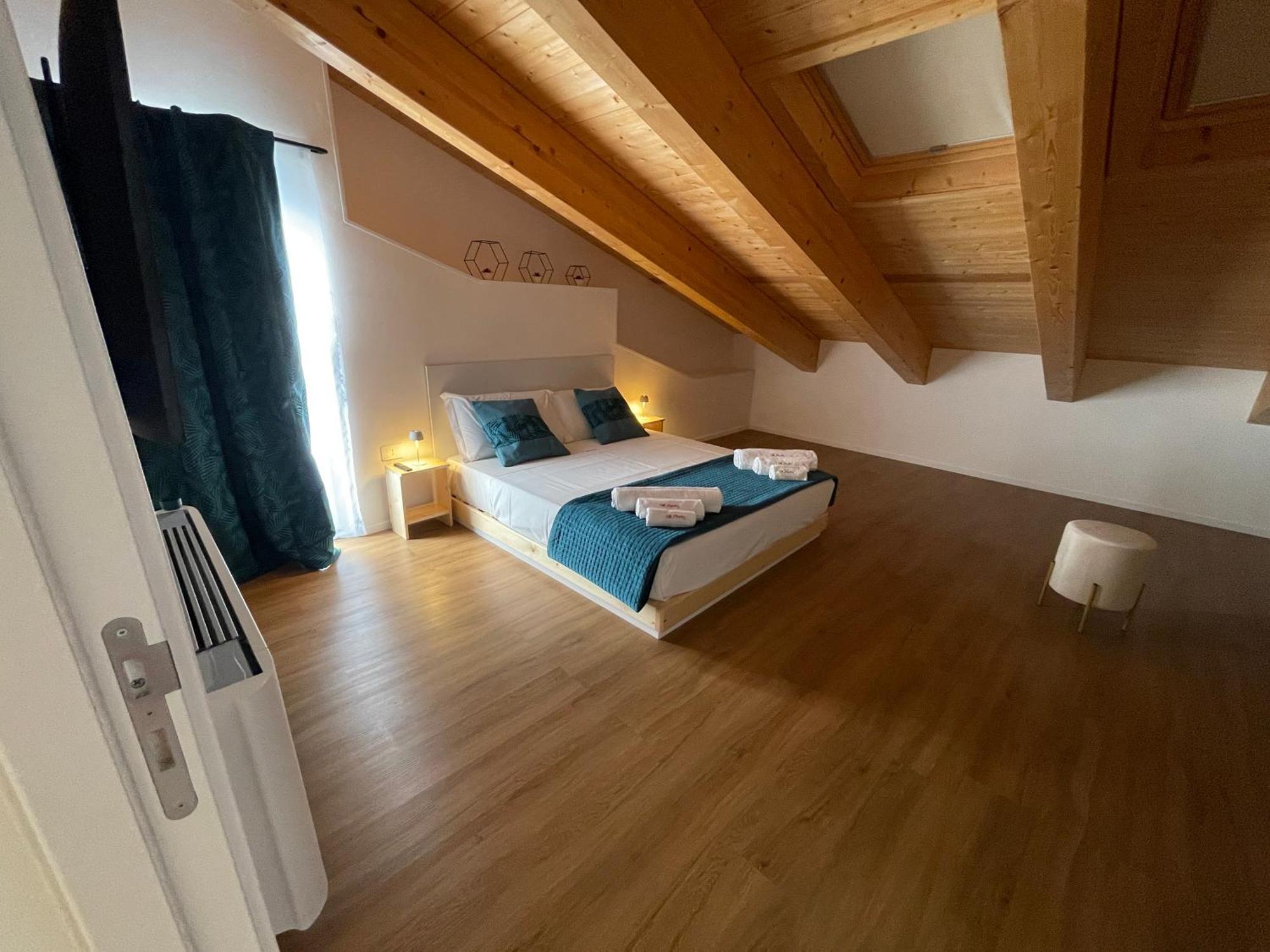 B&B Villa Pignataro Verbicaro Bagian luar foto