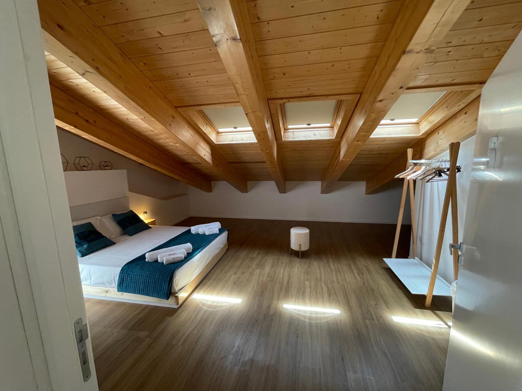 B&B Villa Pignataro Verbicaro Bagian luar foto