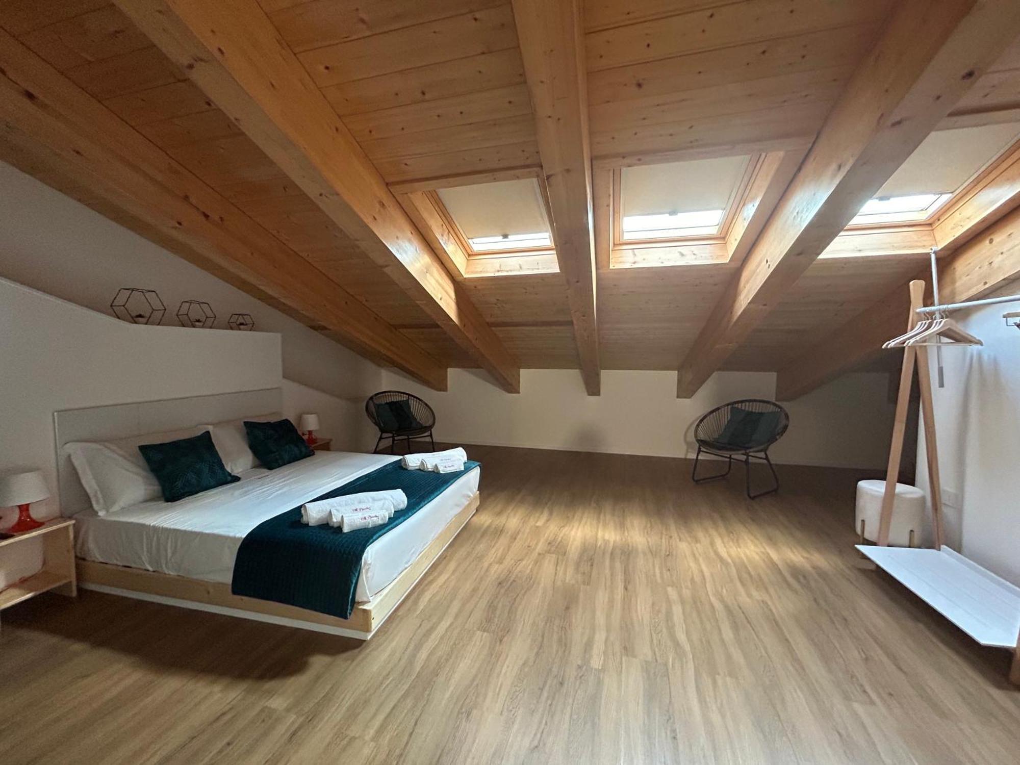 B&B Villa Pignataro Verbicaro Bagian luar foto